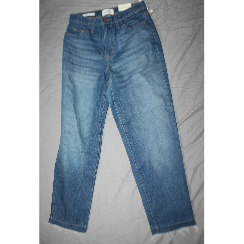 Women's Vintage Straight Jeans - Universal Thread size 0